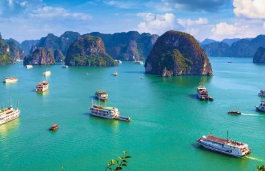 Vietnam Tourism Needs Better Destination Management