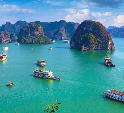 Vietnam Tourism Needs Better Destination Management