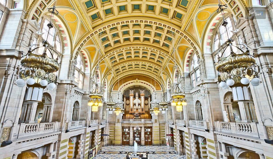What Are The Things To Do In Glasgow
