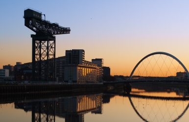 things to do in Glasgow