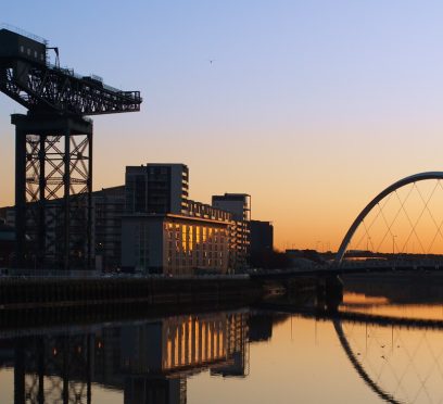 things to do in Glasgow