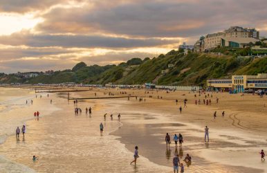 things to do in bournemouth