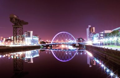 things to do in glasgow