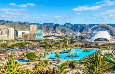 things to do in tenerife