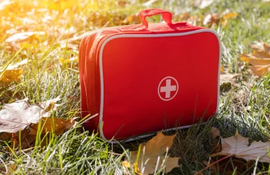 Building The Ultimate Travel First-Aid Kit