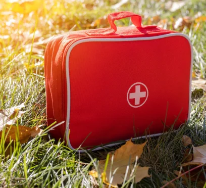 Building The Ultimate Travel First-Aid Kit