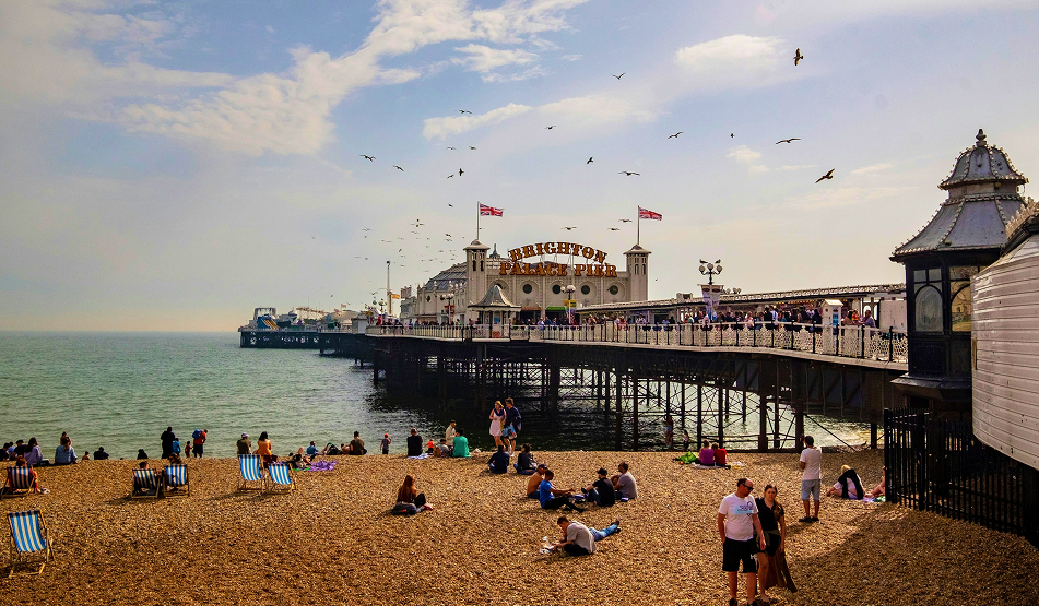 What Are The Best Boutique Hotels In Brighton? Know The Names To Book The Best Accommodation