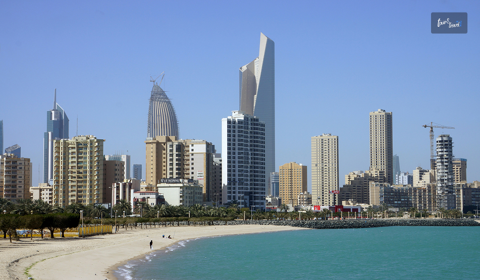 Heatwaves and Adventure: Traveling to The World’s Hottest Destination