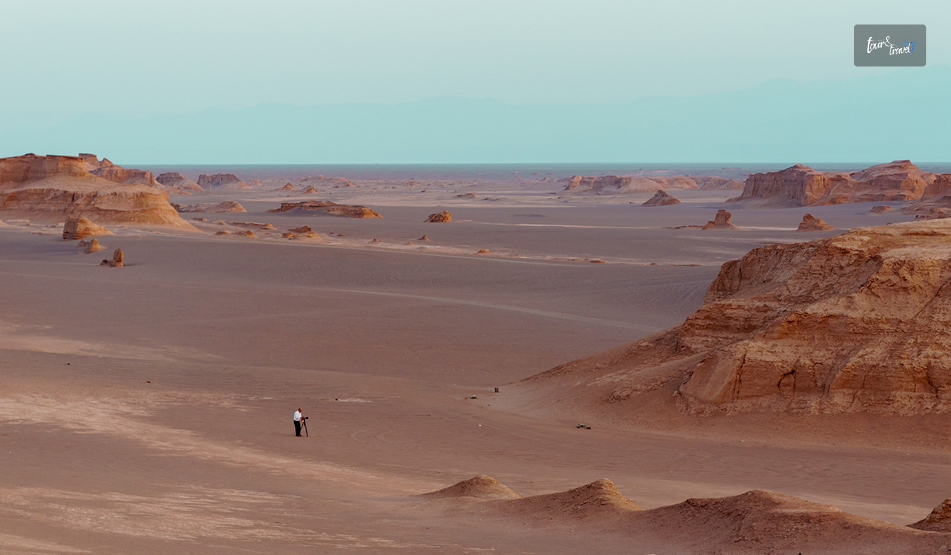 Heatwaves and Adventure: Traveling to The World’s Hottest Destination