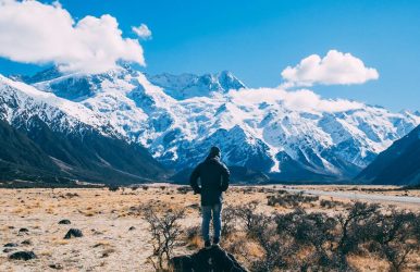 Luxury Travel In New Zealand