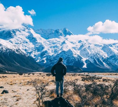 Luxury Travel In New Zealand