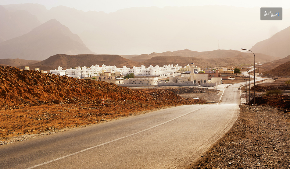 Heatwaves and Adventure: Traveling to The World’s Hottest Destination