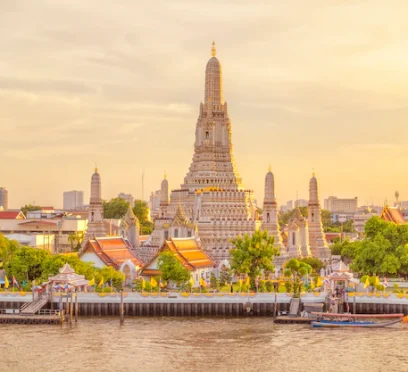 Temples To Visit In Bangkok