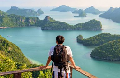 Thailand Becomes Most Preferred Destination for Tourists