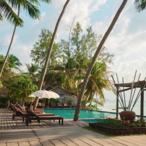 The Top 10 Nude Resorts in the World in 2024!