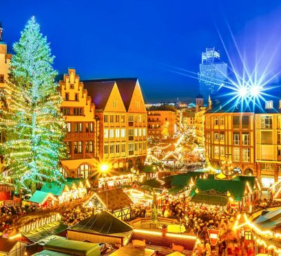 Unveiling The Best Christmas Destinations From Around The World 