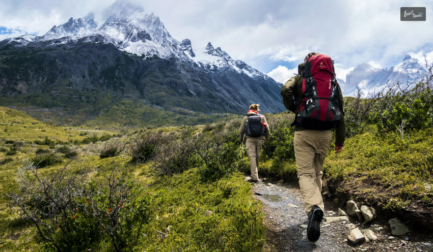 Why Do You Need A Backpacker Travel Insurance