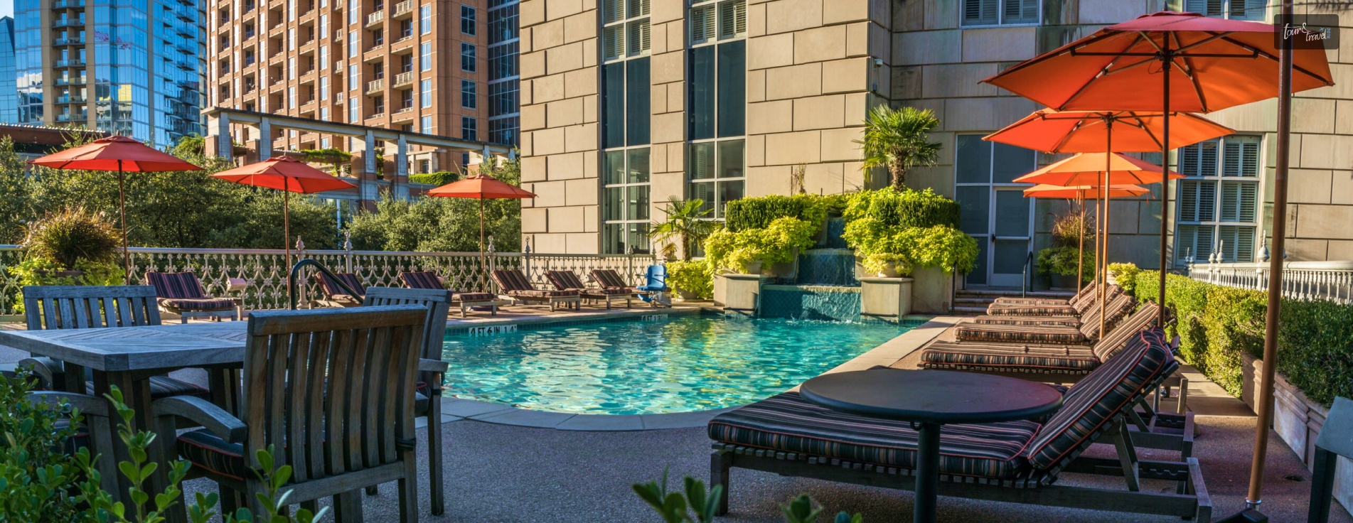 Luxe Living: The Best Hotels In Dallas