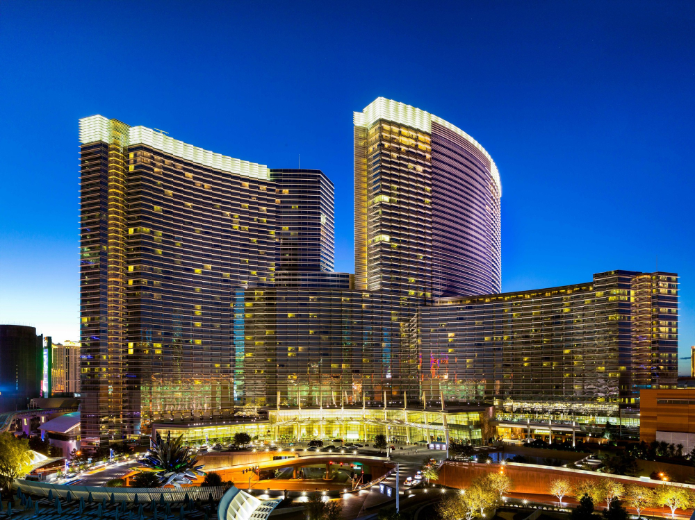 Sin City Stays: Here Are The Best Hotels In Vegas!