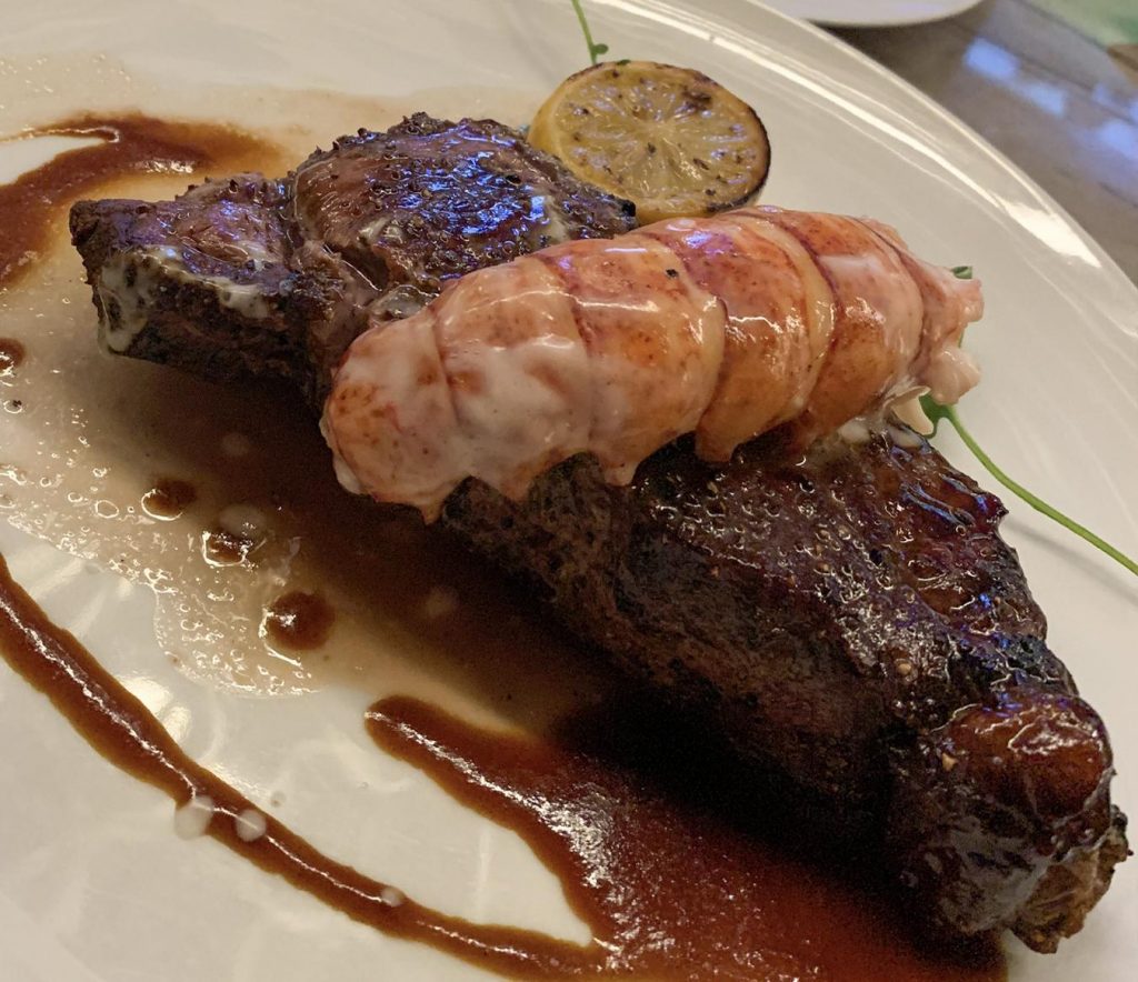 Culinary Delights