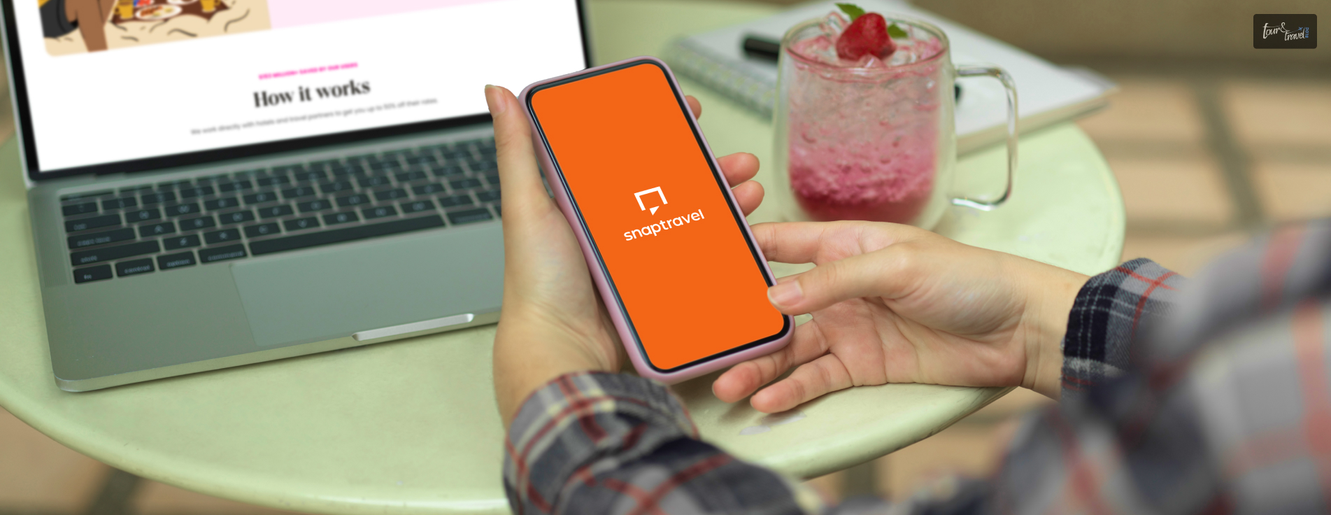 SnapTravel Reviews My Experience And User Opinion