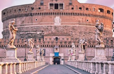 things to do in rome