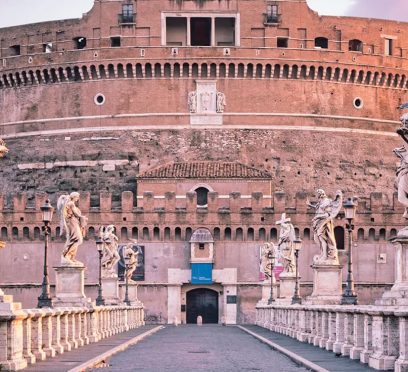 things to do in rome