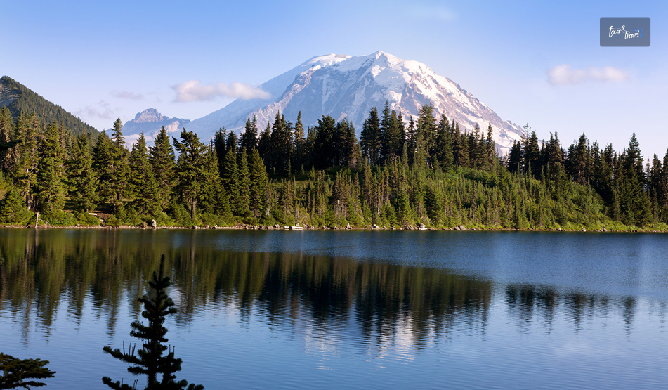 What Are The Things To Do In Washington State For Adults And Kids? Plan A Trip In 2027