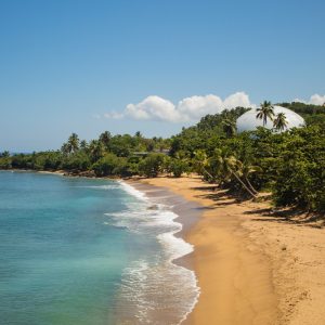 The Best Beaches in Puerto Rico Ranked!