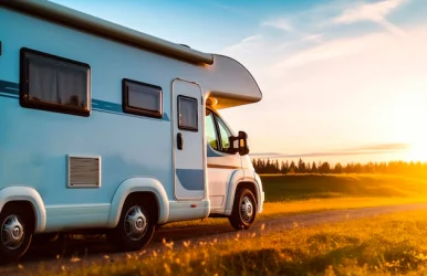 RV Extended Service Contracts