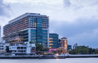 Selecting A 5-Star Hotel In Manila