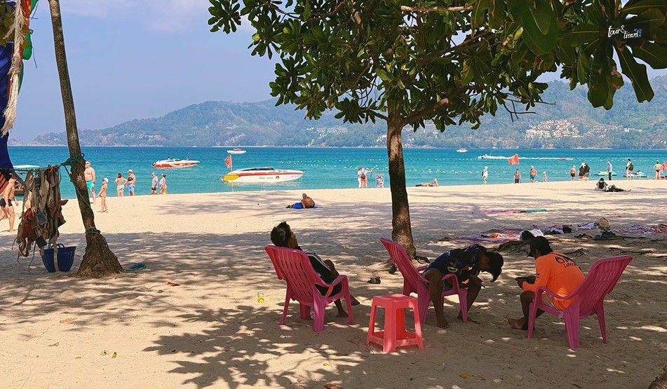 Things To Consider Before Visiting Thailand