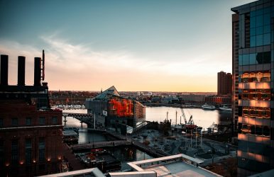 things to do in baltimore