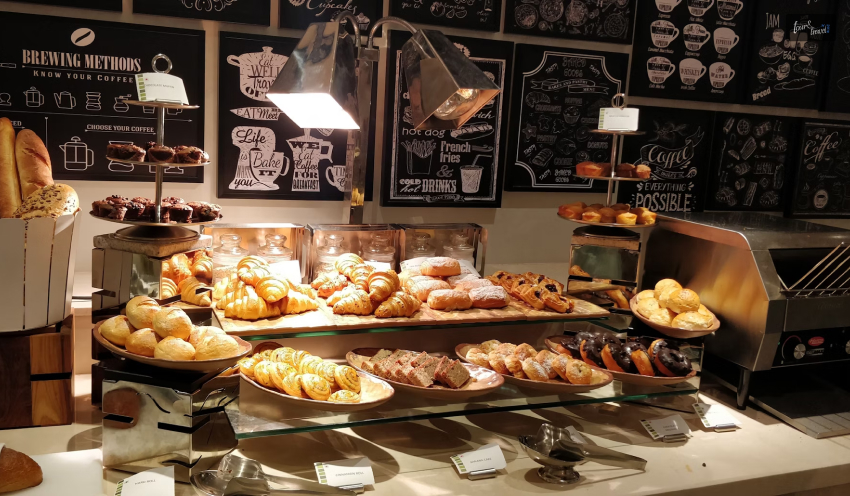 Bakeries To Check Out