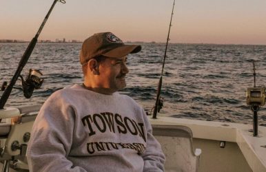Fishing Charters San Diego