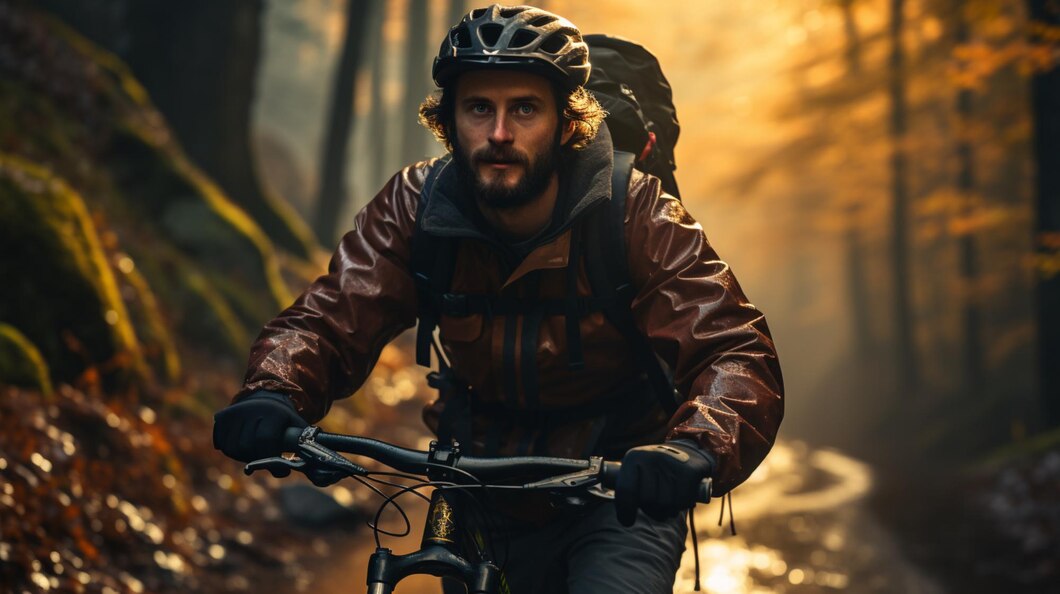 Safety Tips While Using E-Bikes For Hunting