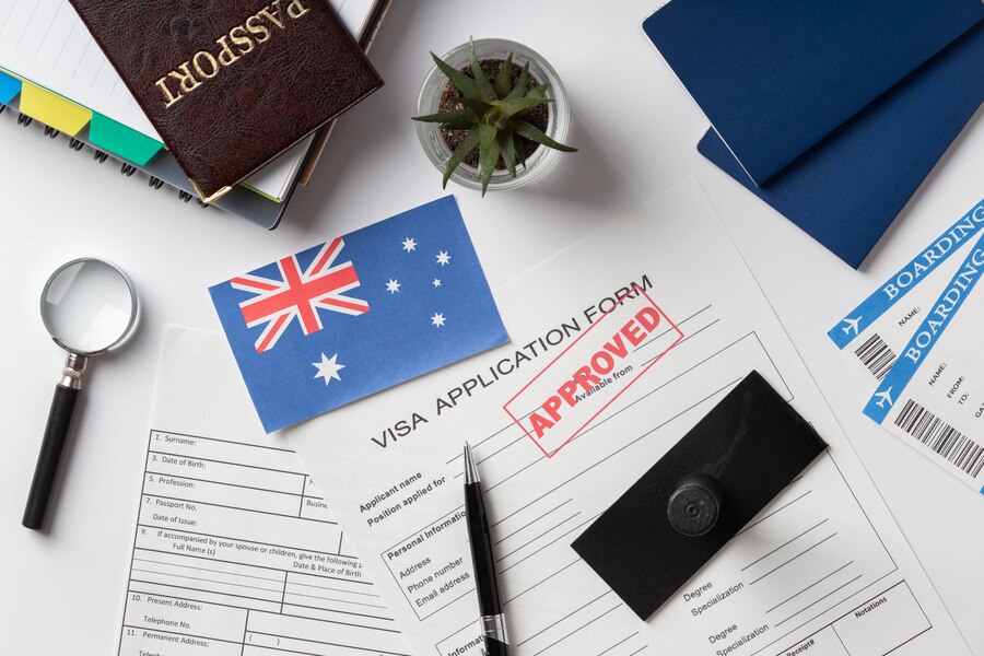 Understanding Visa Options
