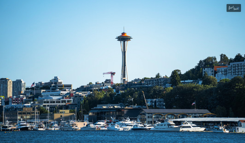 What Is Seattle Famous For