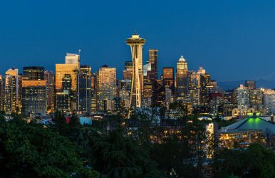 best places to live in washington state