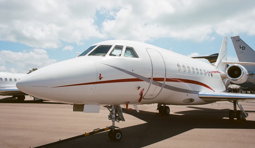 Advantages Of Private Jet Charters