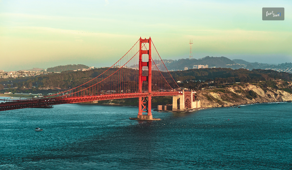 Top 12 Things that San Francisco is Known for!
