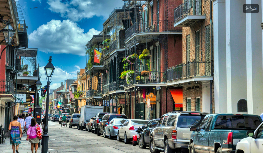 Best Time to Visit New Orleans - A Seasonal Guide