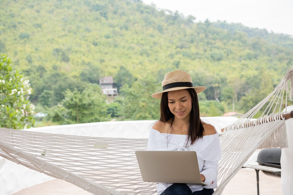  Chiang Mai is a perfect destination for digital nomads