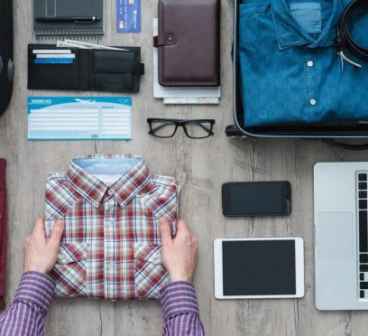 Essential Corporate Travel Tools Every Business Needs
