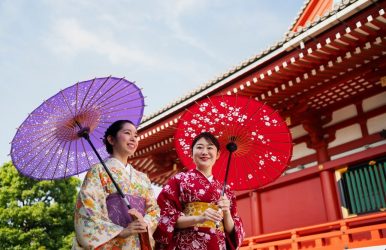 Festivals Of Light And Color Experiencing Japan's Vibrant Matsuri