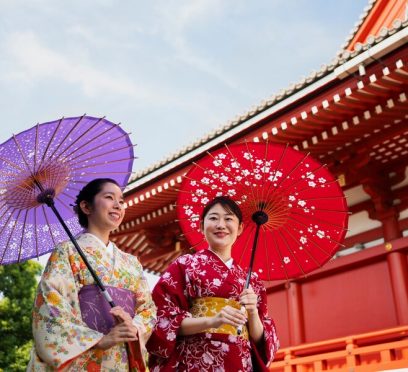Festivals Of Light And Color Experiencing Japan's Vibrant Matsuri