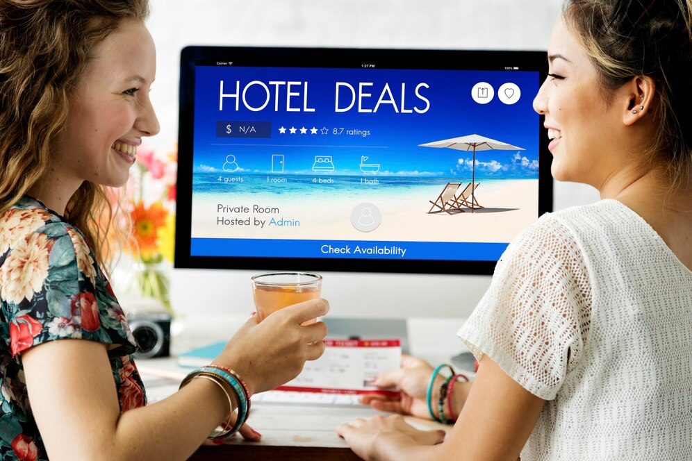 Navigating Hotel Costs with Ease