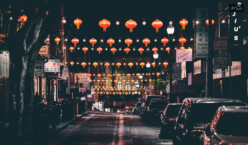 North America’s Oldest Chinatown