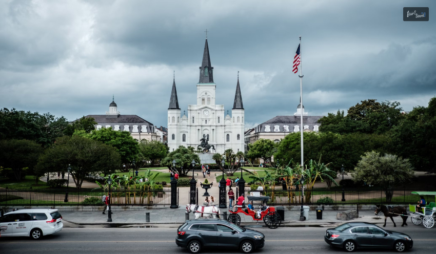 Practical Tips to Have a Safe Stay at New Orleans