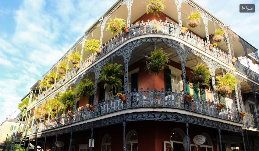 Safest Places to Visit in New Orleans